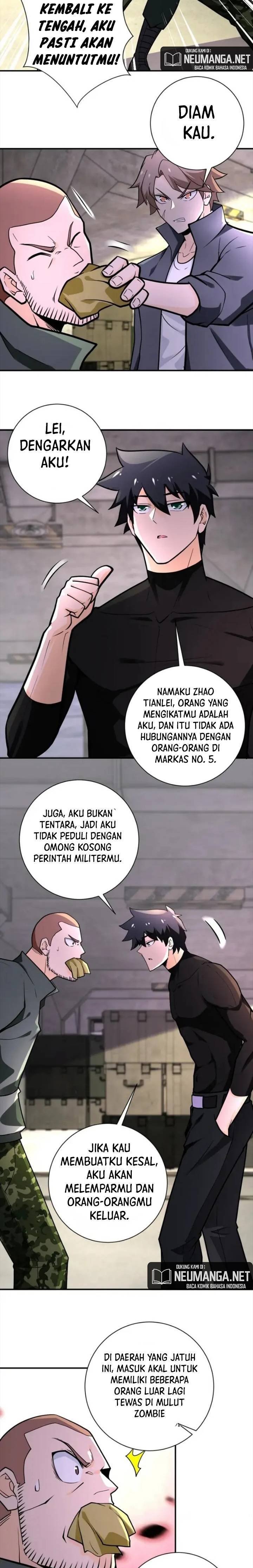 Dilarang COPAS - situs resmi www.mangacanblog.com - Komik super system 243 - chapter 243 244 Indonesia super system 243 - chapter 243 Terbaru 9|Baca Manga Komik Indonesia|Mangacan